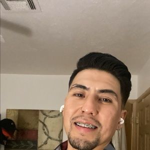 Meet your Posher, Wilbert